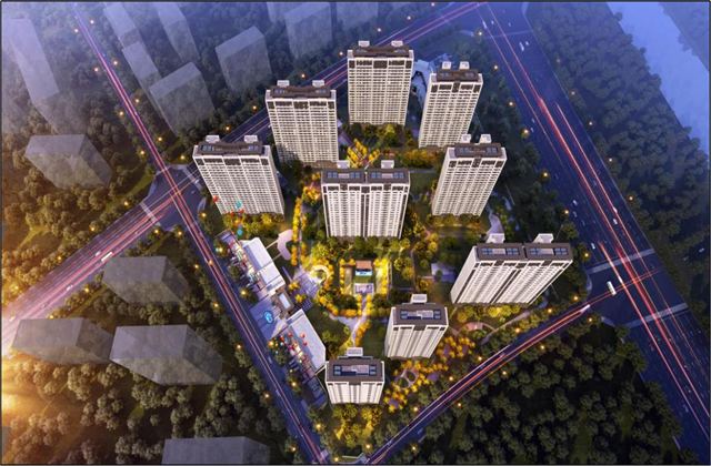 豪运国际十建： 探索被动式超低能耗建筑气密性施工的“豪运国际方案”